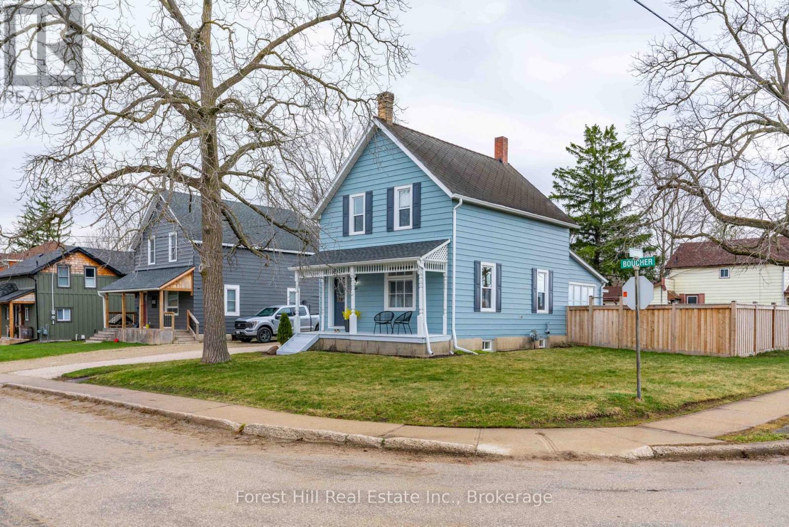 Property at 184 BOUCHER STREET E image 2