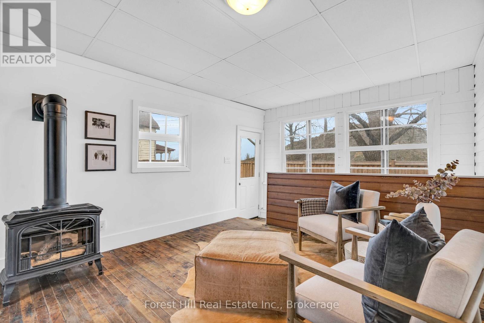 184 Boucher Street E, Meaford, Ontario  N4L 1B7 - Photo 23 - X12080378