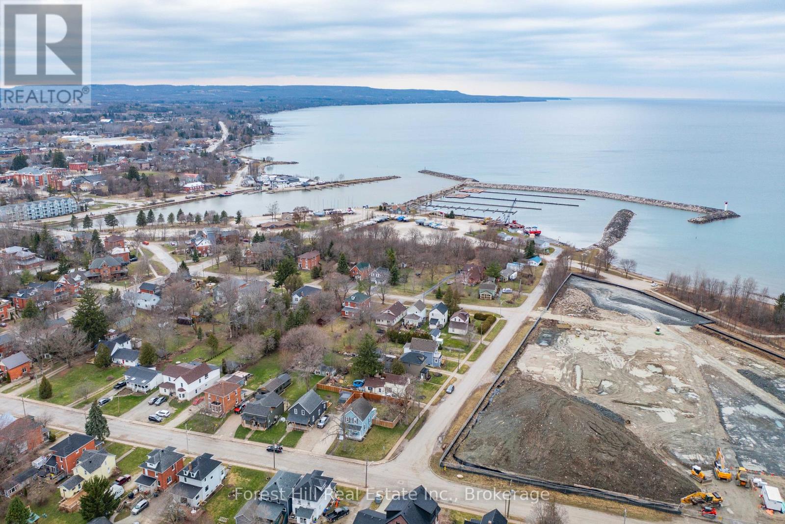 184 Boucher Street E, Meaford, Ontario  N4L 1B7 - Photo 46 - X12080378