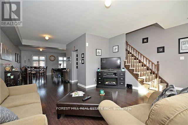 1260 MAIN STREET E Milton (DE Dempsey), ON L9T 8M7