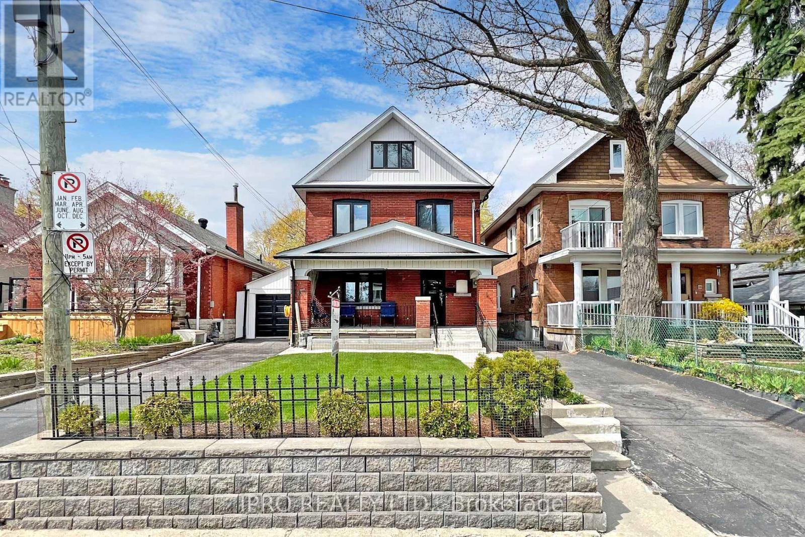 Property at 86 OAK PARK AVENUE image 1