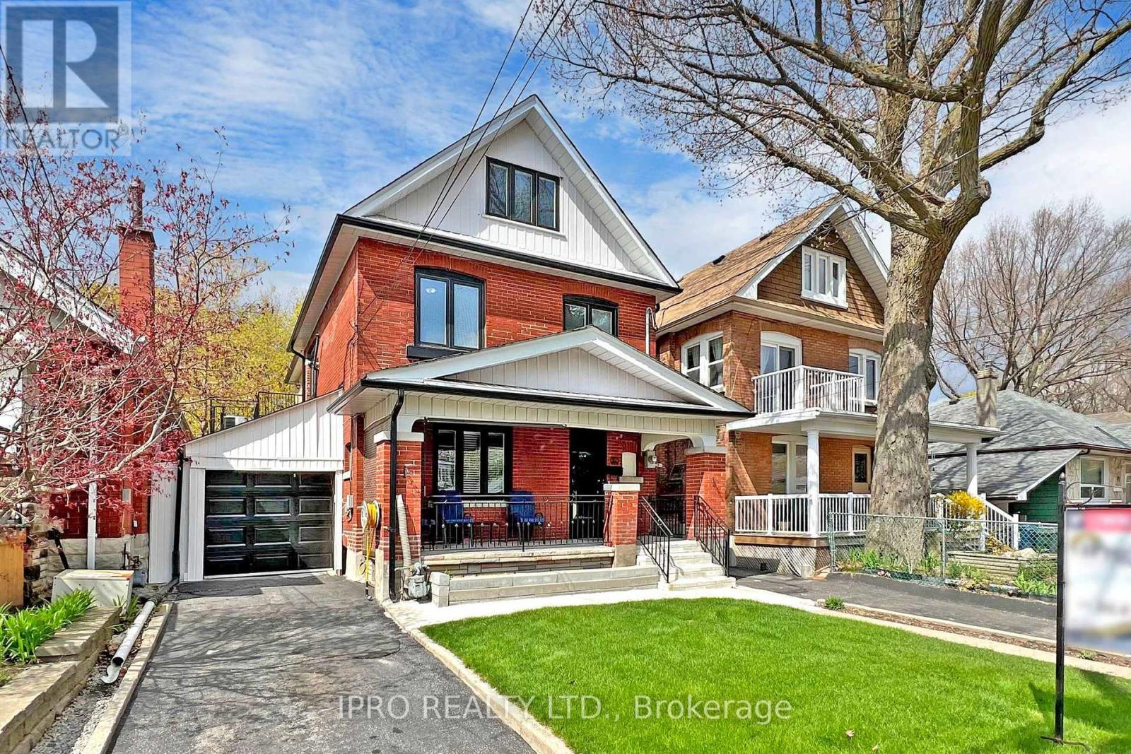 Property at 86 OAK PARK AVENUE image 2