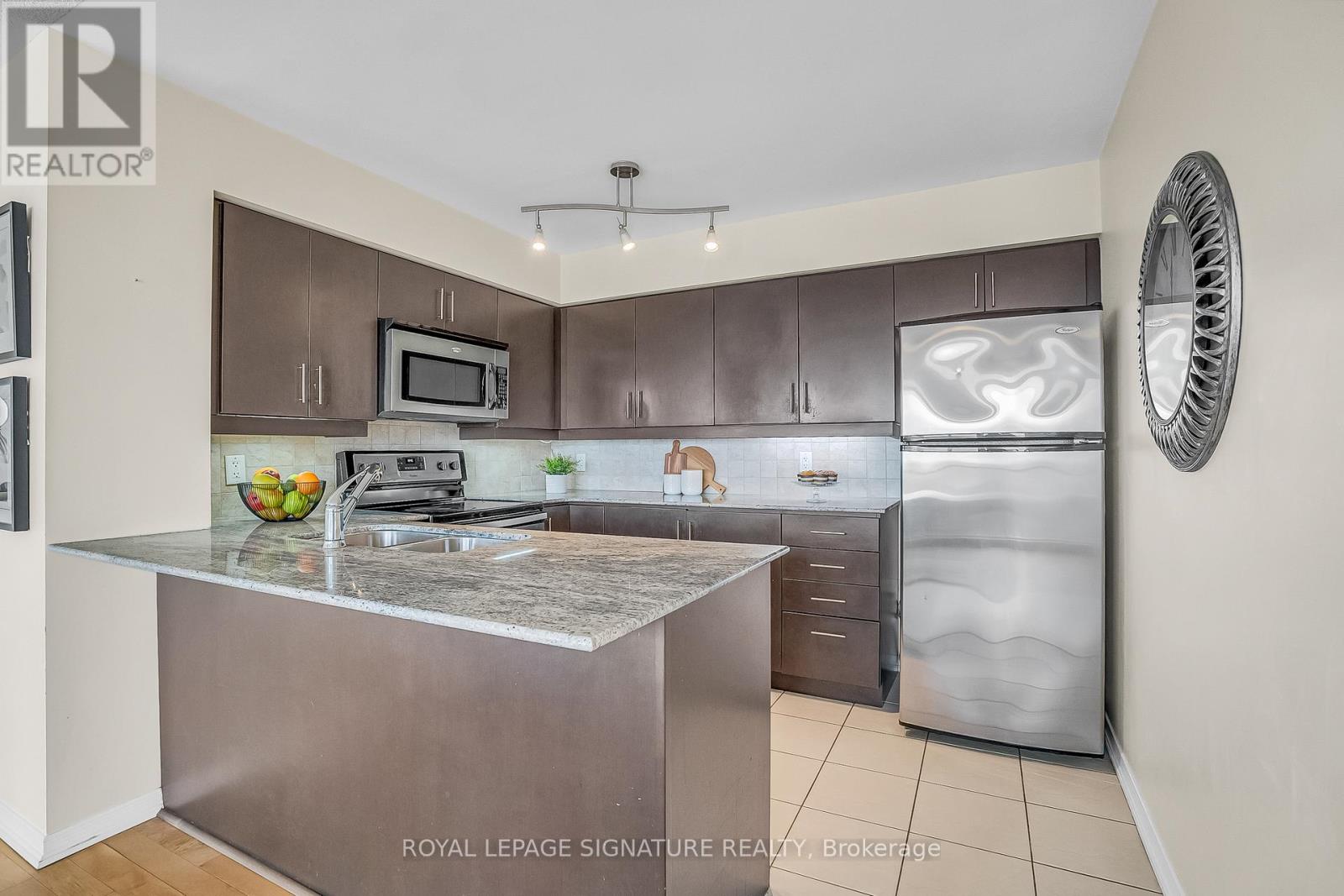 Ph305 - 18 Valley Woods Road, Toronto, Ontario  M3A 0A1 - Photo 13 - C12080354