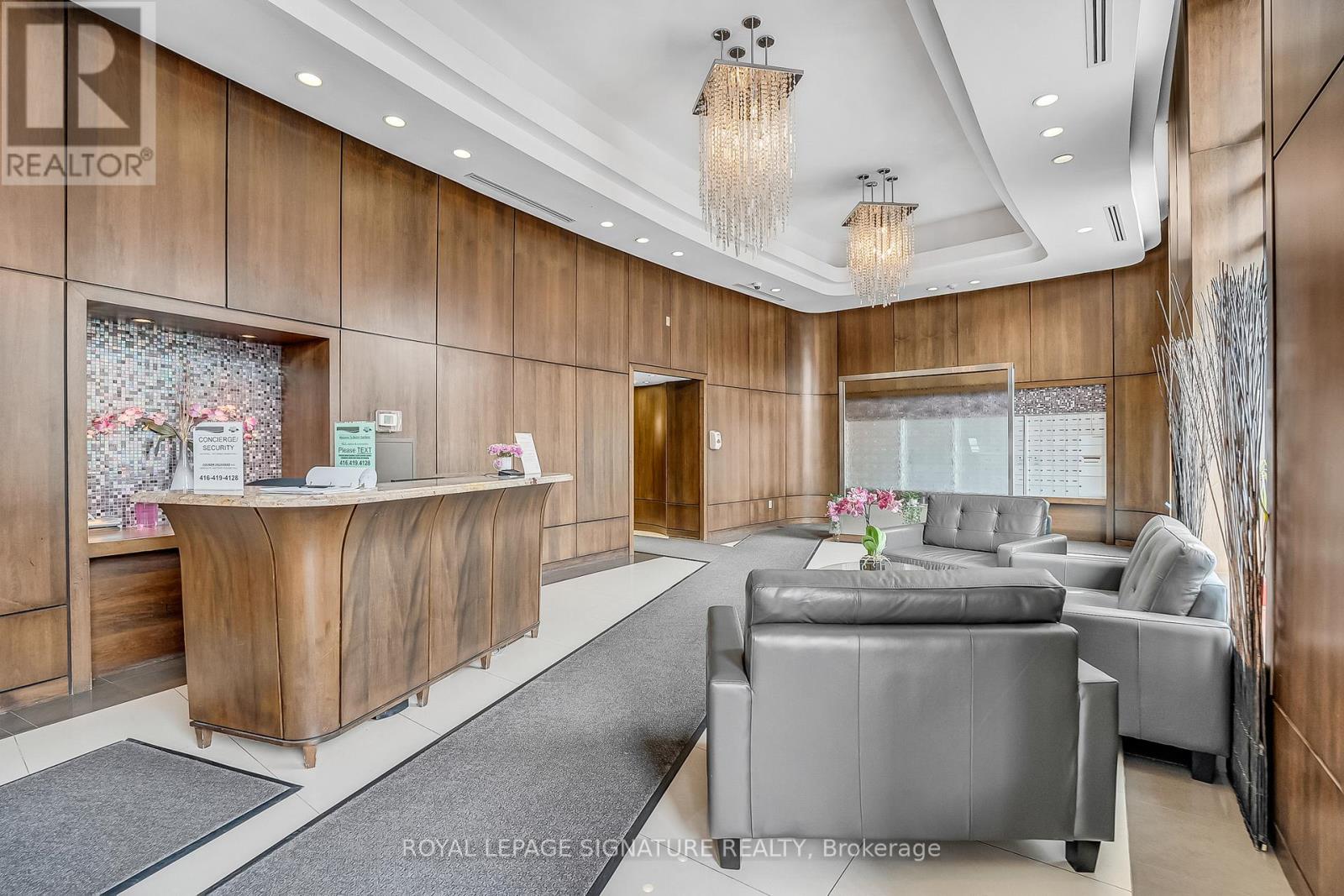 Ph305 - 18 Valley Woods Road, Toronto, Ontario  M3A 0A1 - Photo 3 - C12080354