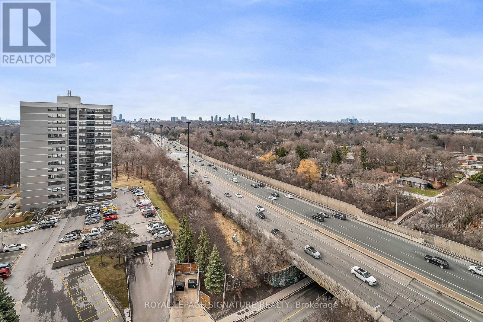 Ph305 - 18 Valley Woods Road, Toronto, Ontario  M3A 0A1 - Photo 31 - C12080354