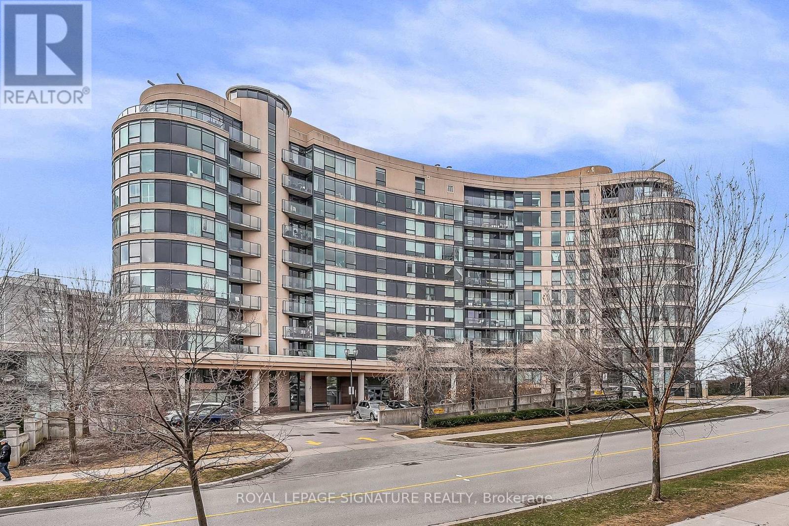 Ph305 - 18 Valley Woods Road, Toronto, Ontario  M3A 0A1 - Photo 37 - C12080354