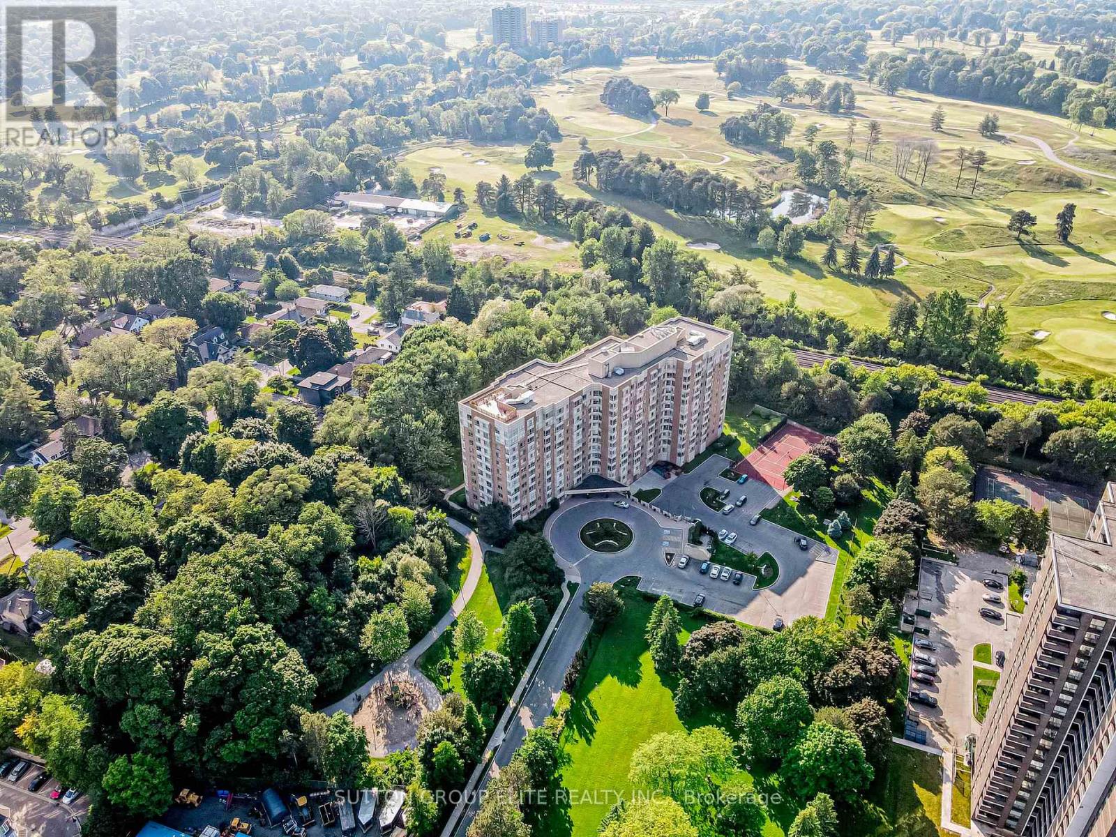 Property at 1218 - 1485 LAKESHORE ROAD E image 4