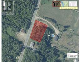 1844 Carron, Bathurst, New Brunswick