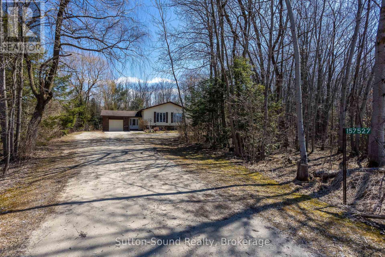 157527 6 CONCESSION, Georgian Bluffs, Ontario
