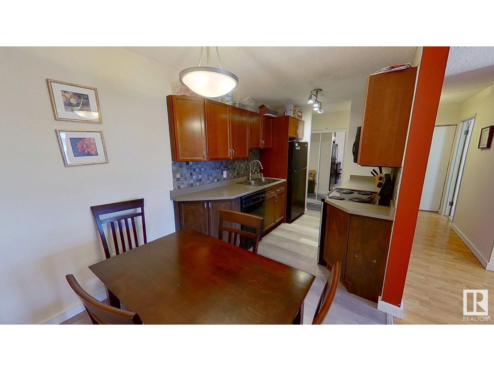 Property at #401 10326 117 ST NW image 5