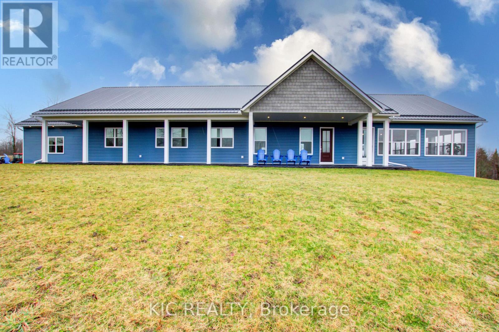 1717 Asphodel 10th Line, Asphodel-Norwood, Ontario K0L 2V0 - Photo 2 - X12080414