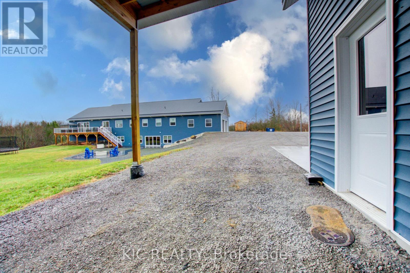 1717 Asphodel 10th Line, Asphodel-Norwood, Ontario K0L 2V0 - Photo 41 - X12080414