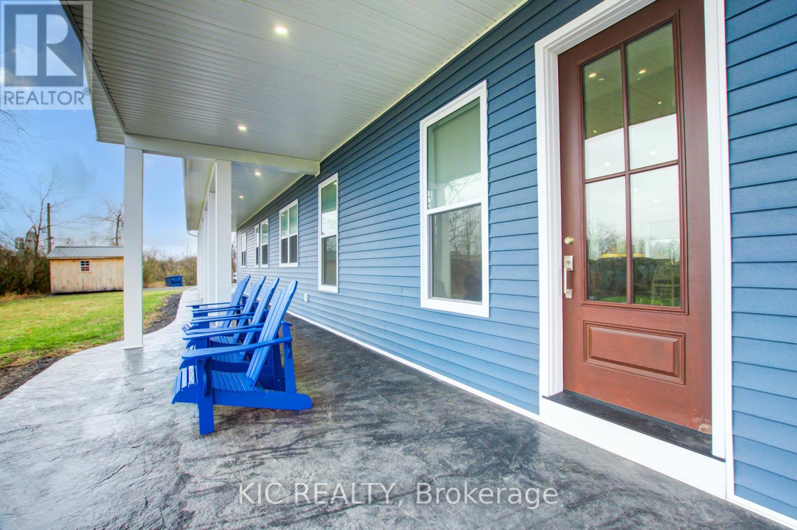 1717 Asphodel 10th Line, Asphodel-Norwood, Ontario K0L 2V0 - Photo 5 - X12080414