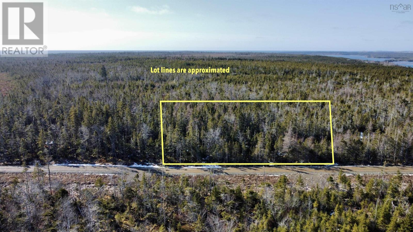 Property at Lot 6 East Petpeswick Road image 1