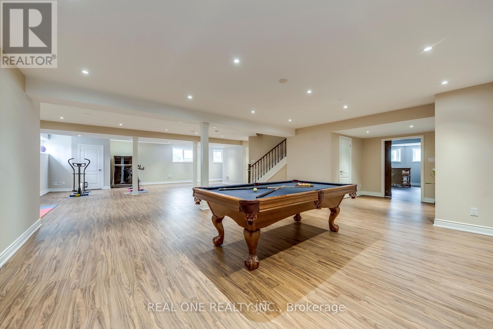 774 Terlin Boulevard, Mississauga, Ontario  L5H 1T2 - Photo 43 - W12080372