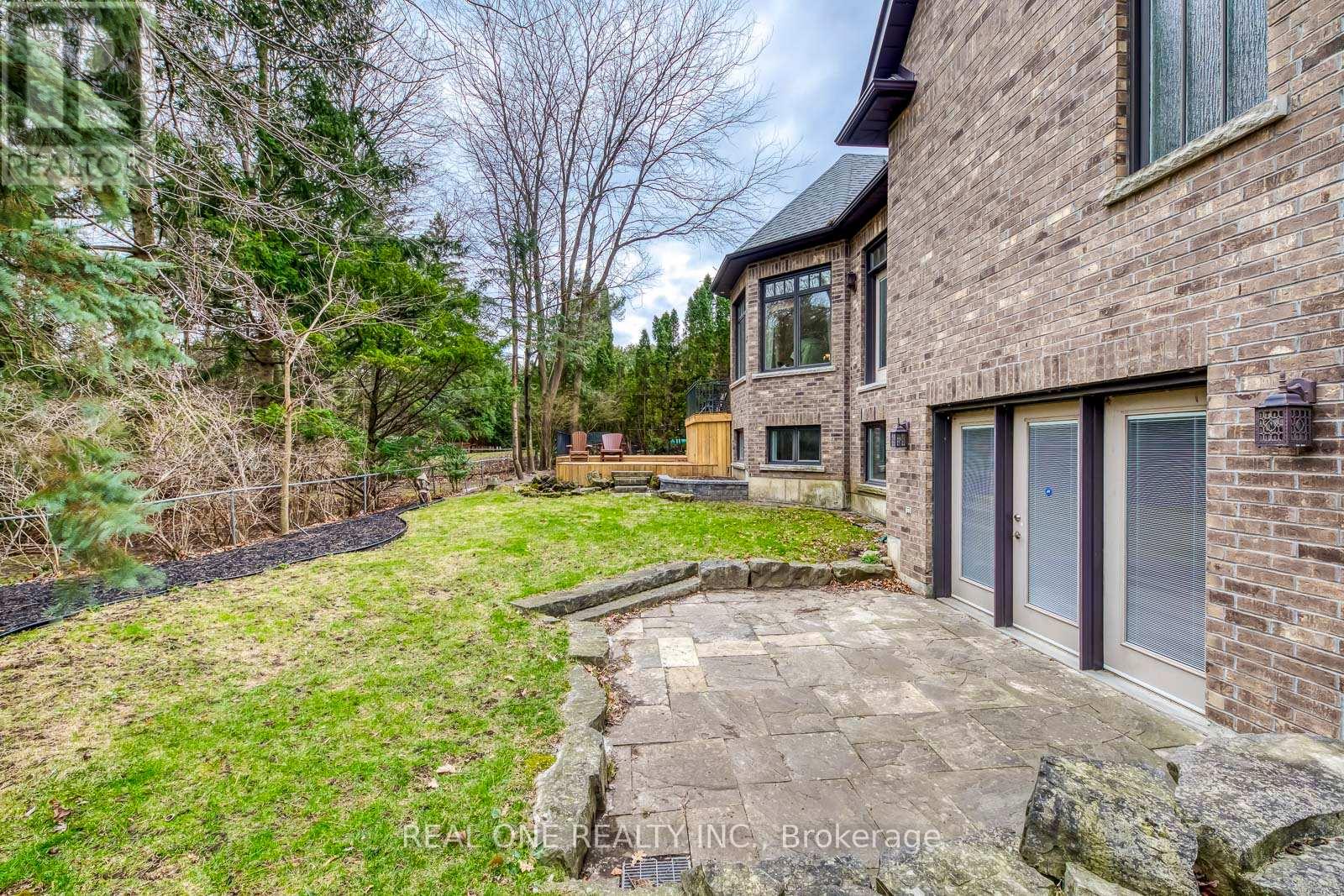 774 Terlin Boulevard, Mississauga, Ontario  L5H 1T2 - Photo 47 - W12080372