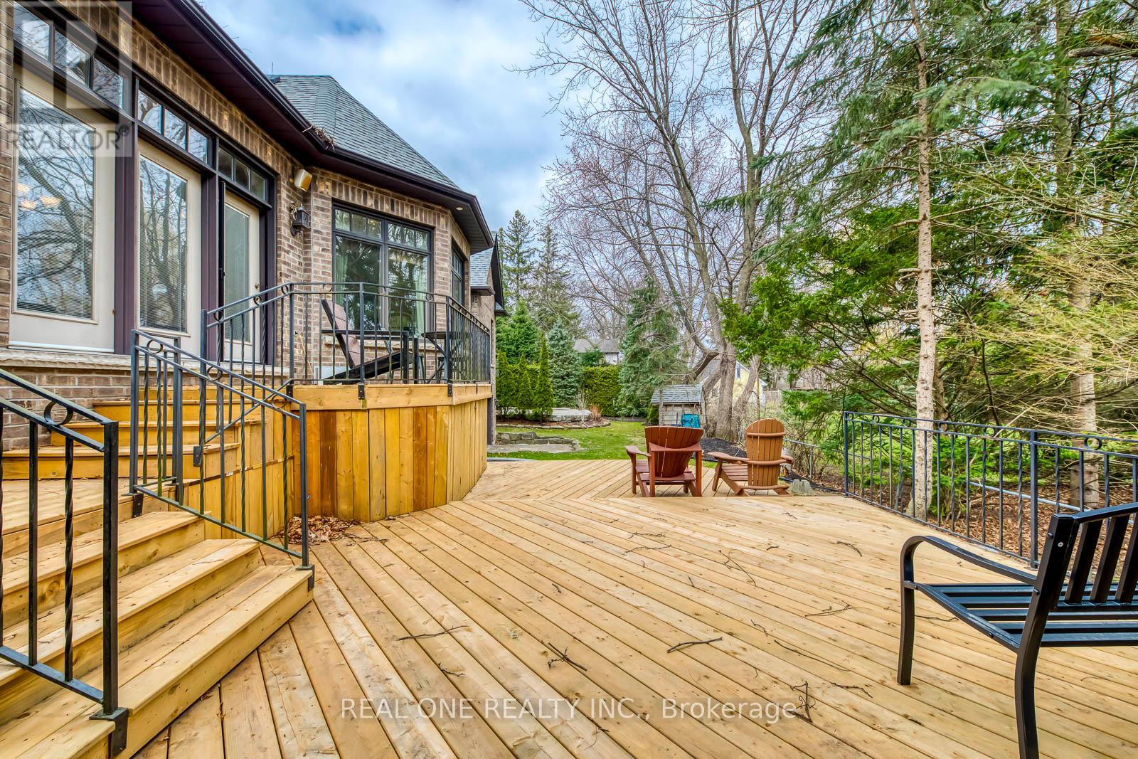 774 Terlin Boulevard, Mississauga, Ontario  L5H 1T2 - Photo 48 - W12080372