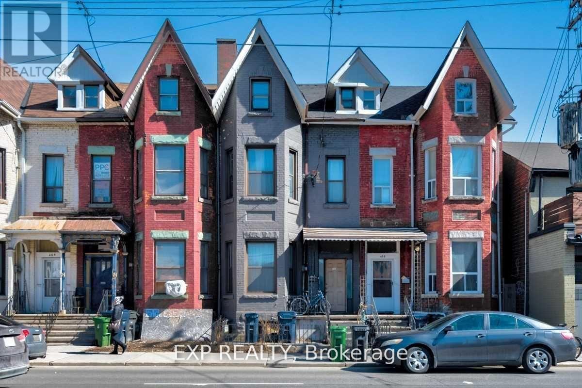 Property at 461 BATHURST STREET image 1