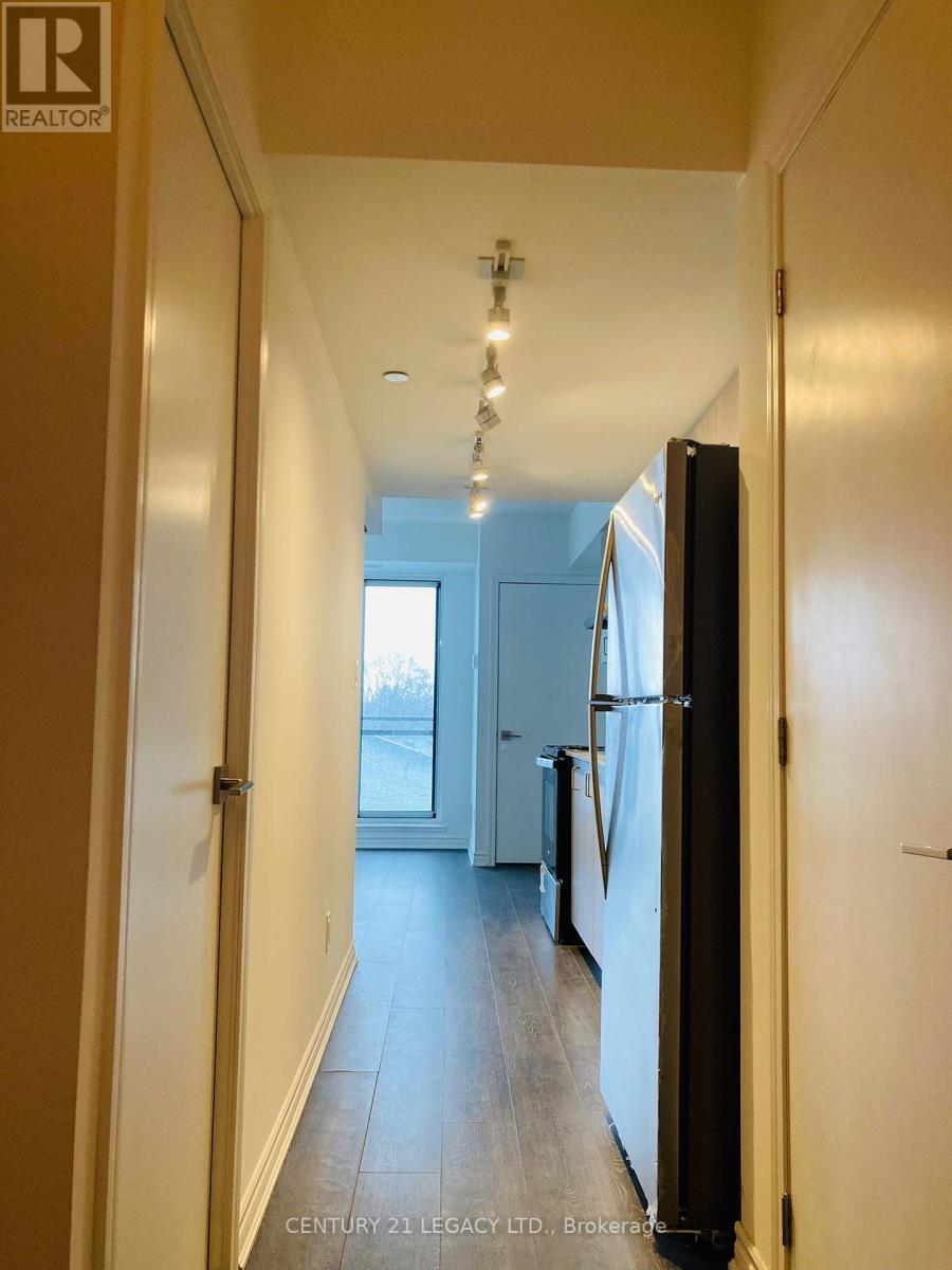 503 - 1 FALAISE ROAD, Toronto, Ontario