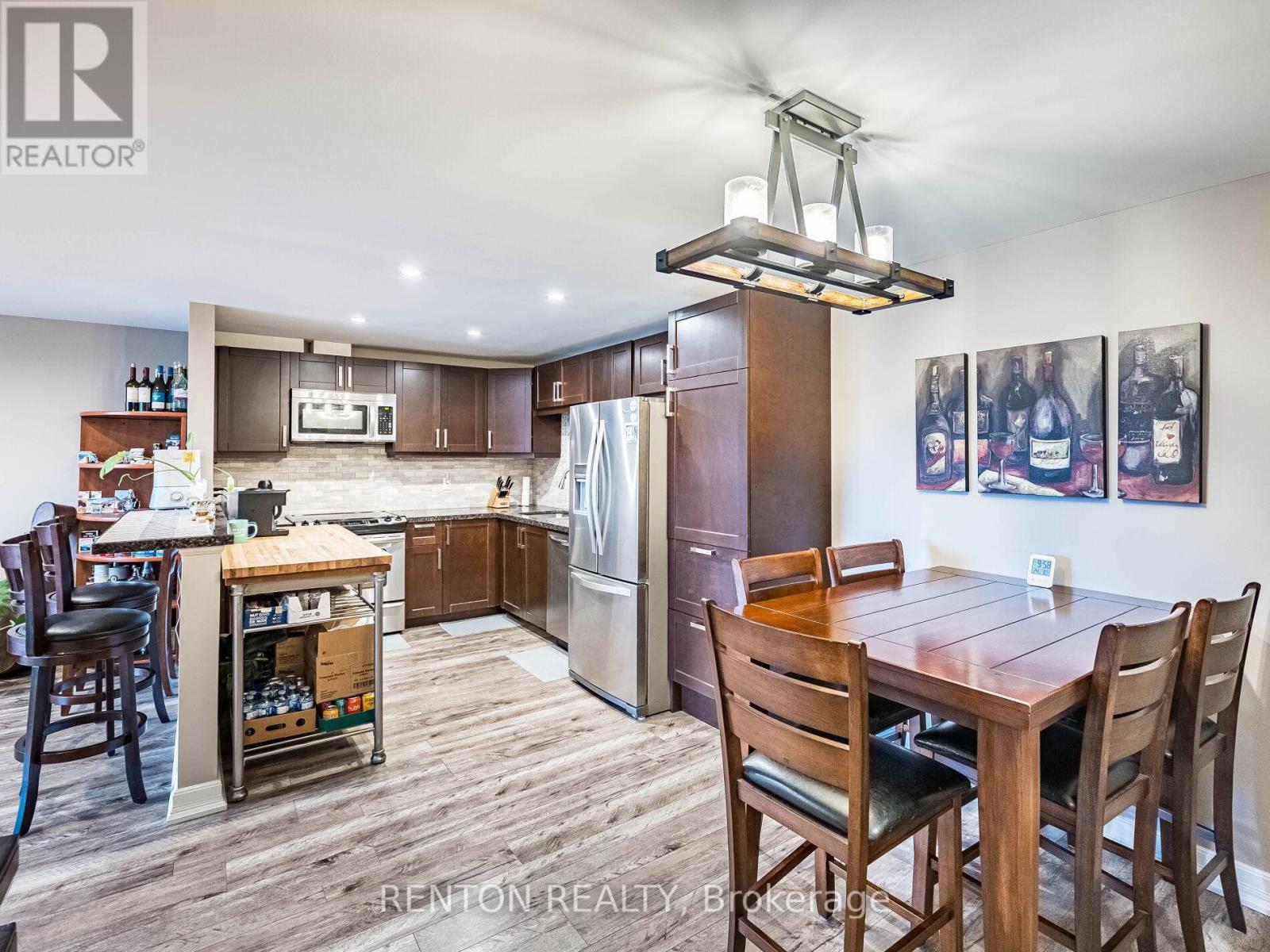 Property at 1001 - 6720 GLEN ERIN DRIVE image 3