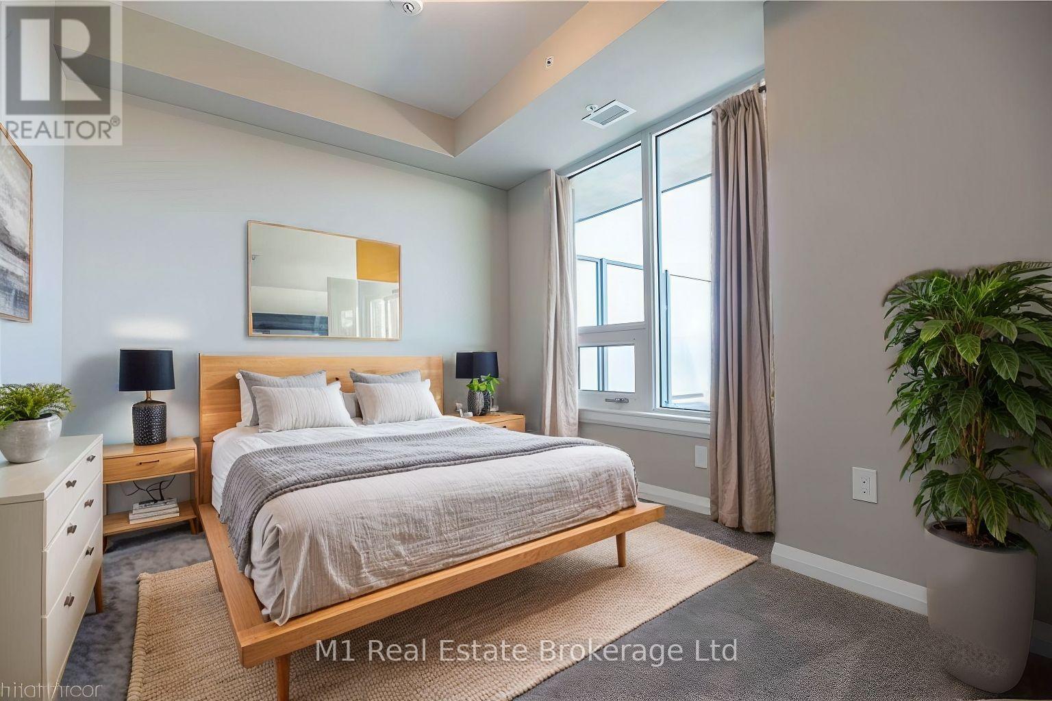702 - 73 Arthur Street S, Guelph, Ontario  N1E 0S6 - Photo 8 - X12080404