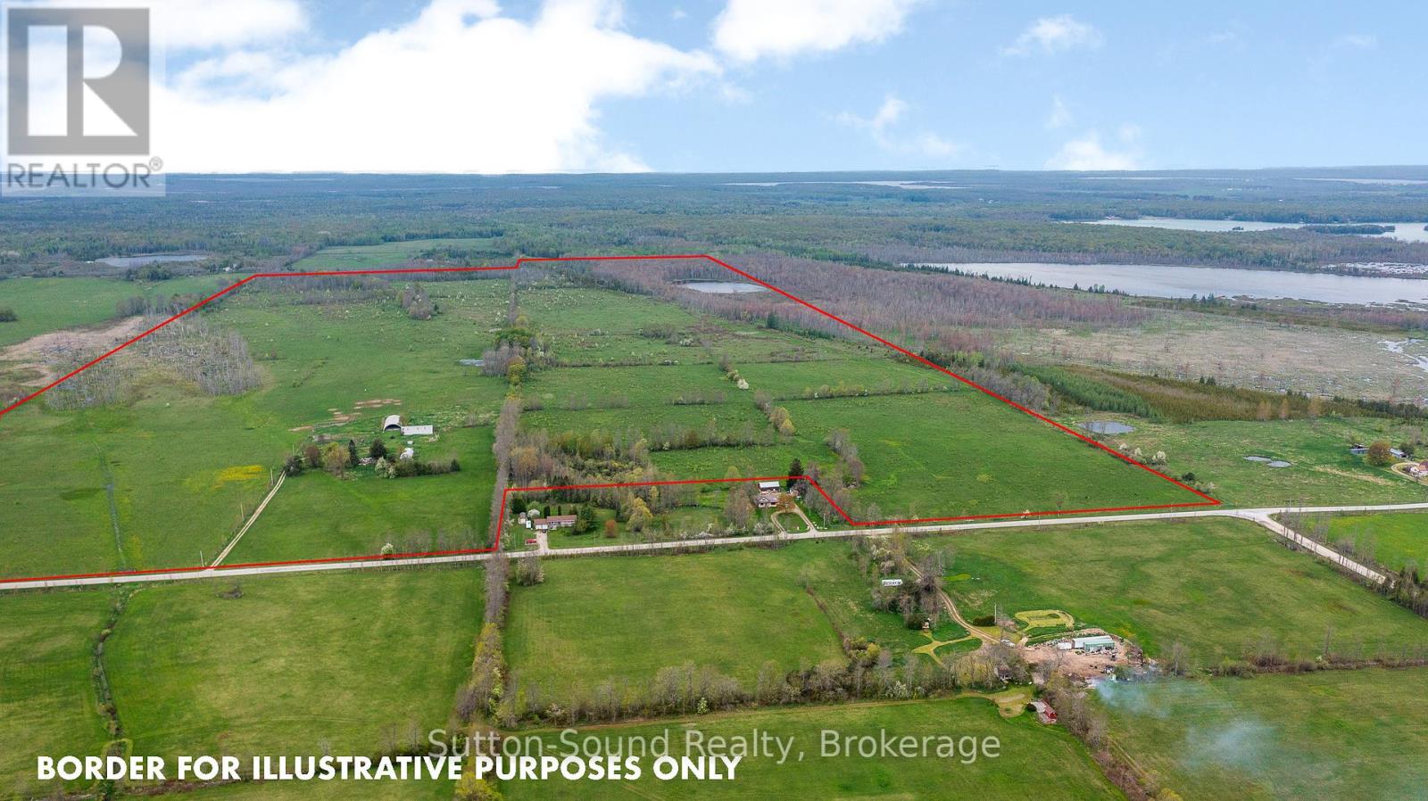 179 BERFORD LAKE ROAD, South Bruce Peninsula, Ontario