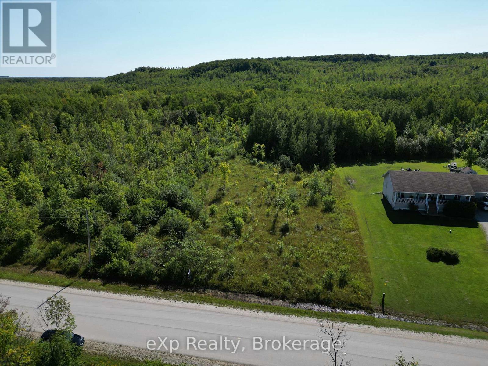 PTLT 16 CON A, Meaford, Ontario
