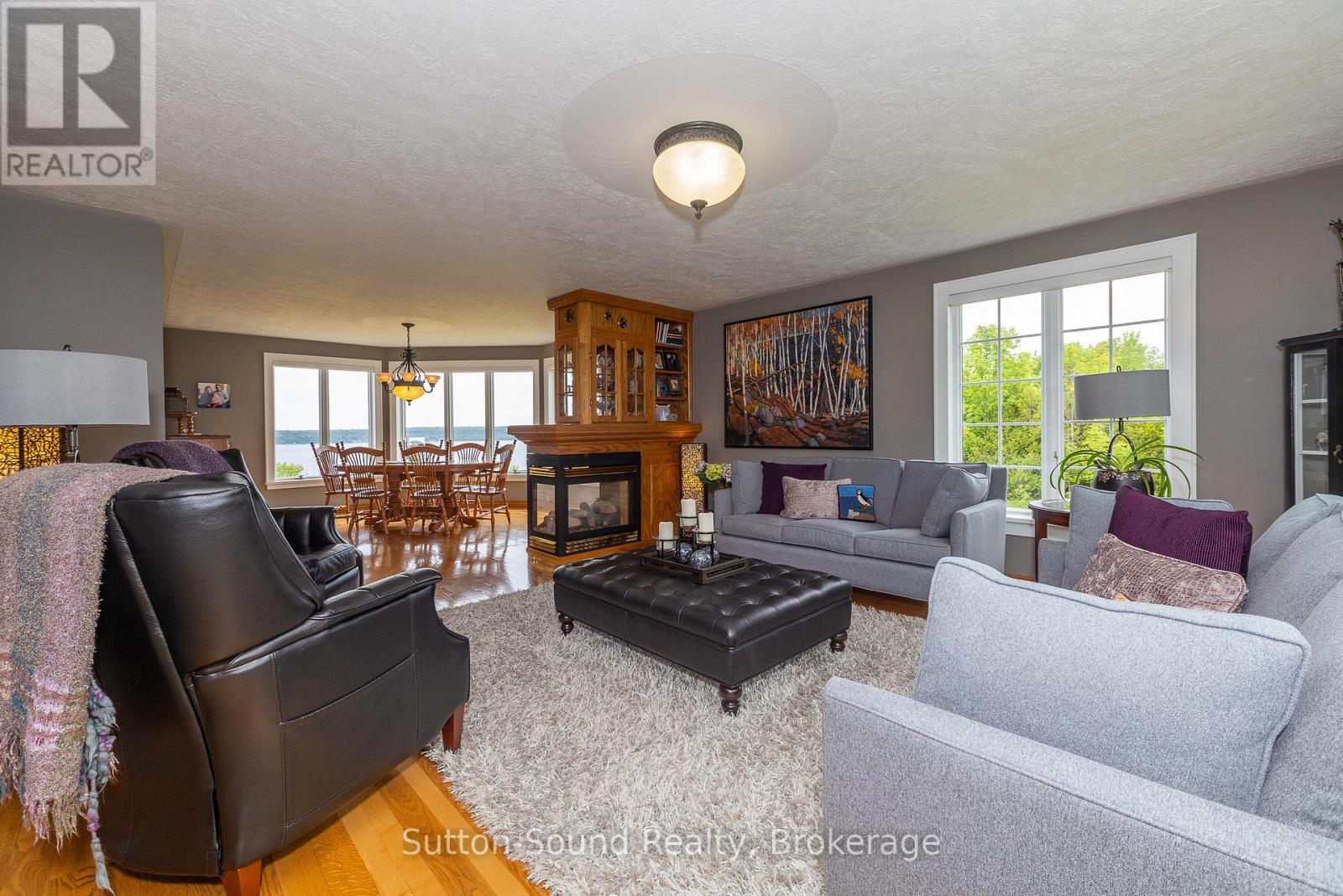 502121 Grey 1 Road, Georgian Bluffs, Ontario  N0H 2T0 - Photo 11 - X12080417