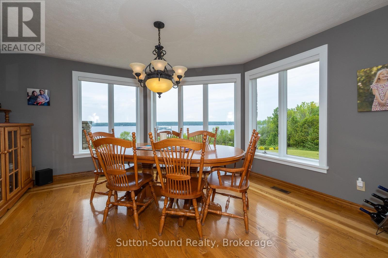 502121 Grey 1 Road, Georgian Bluffs, Ontario  N0H 2T0 - Photo 14 - X12080417