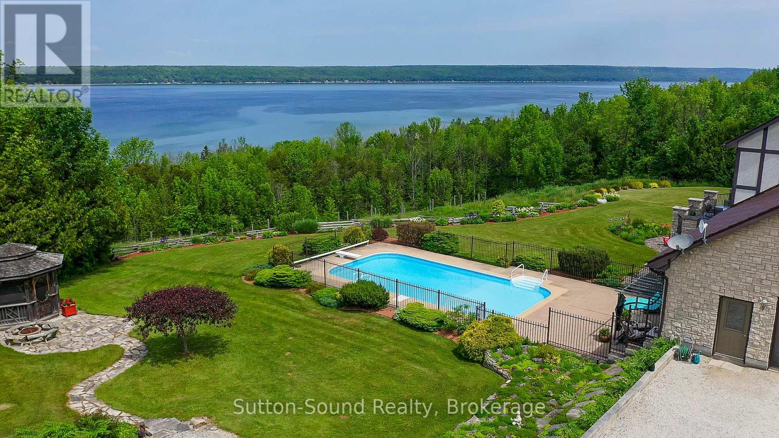 502121 Grey 1 Road, Georgian Bluffs, Ontario  N0H 2T0 - Photo 7 - X12080417
