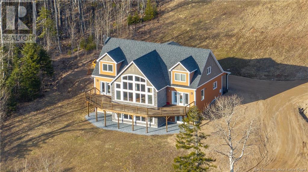 159 Glebe Road, Parlee Brook, New Brunswick