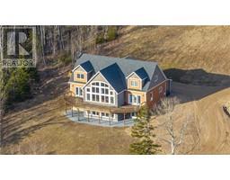 159 Glebe Road, Parlee Brook, New Brunswick