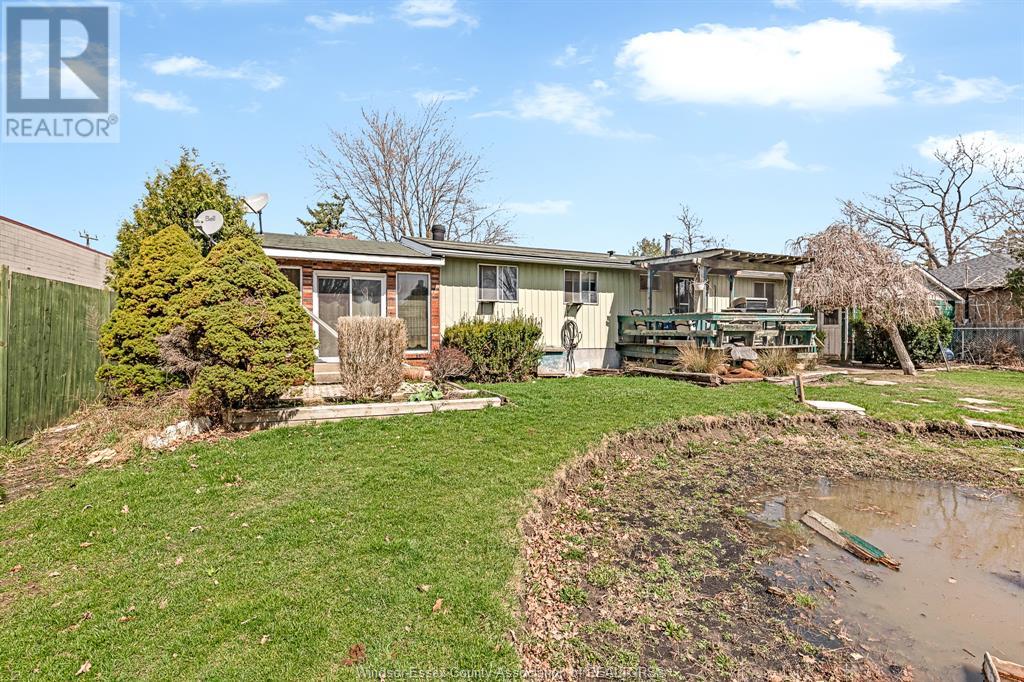 3425 County Rd 42, Windsor, Ontario  N8V 0A5 - Photo 8 - 25008249