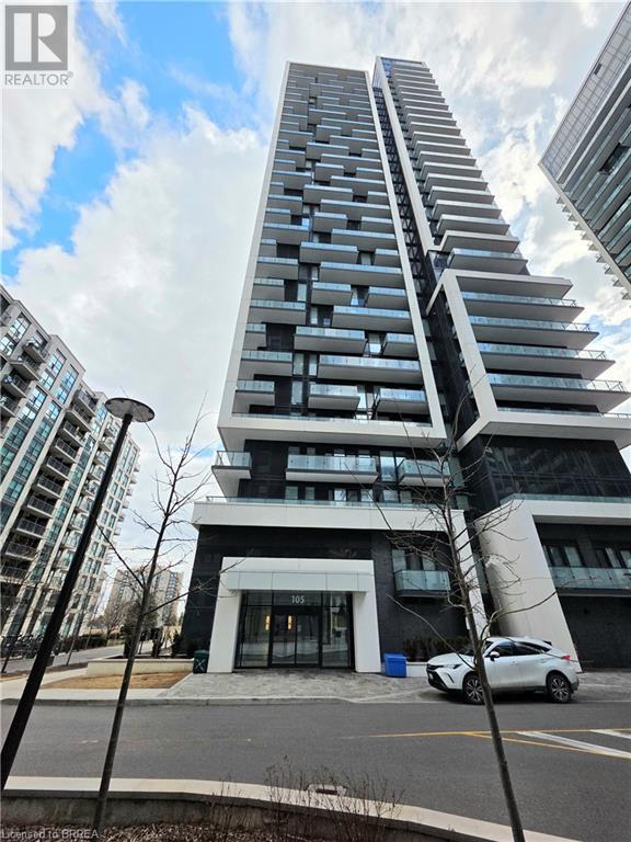 105 Oneida Crescent Unit# 1203, Richmond Hill, Ontario  L4B 0H6 - Photo 2 - 40715703