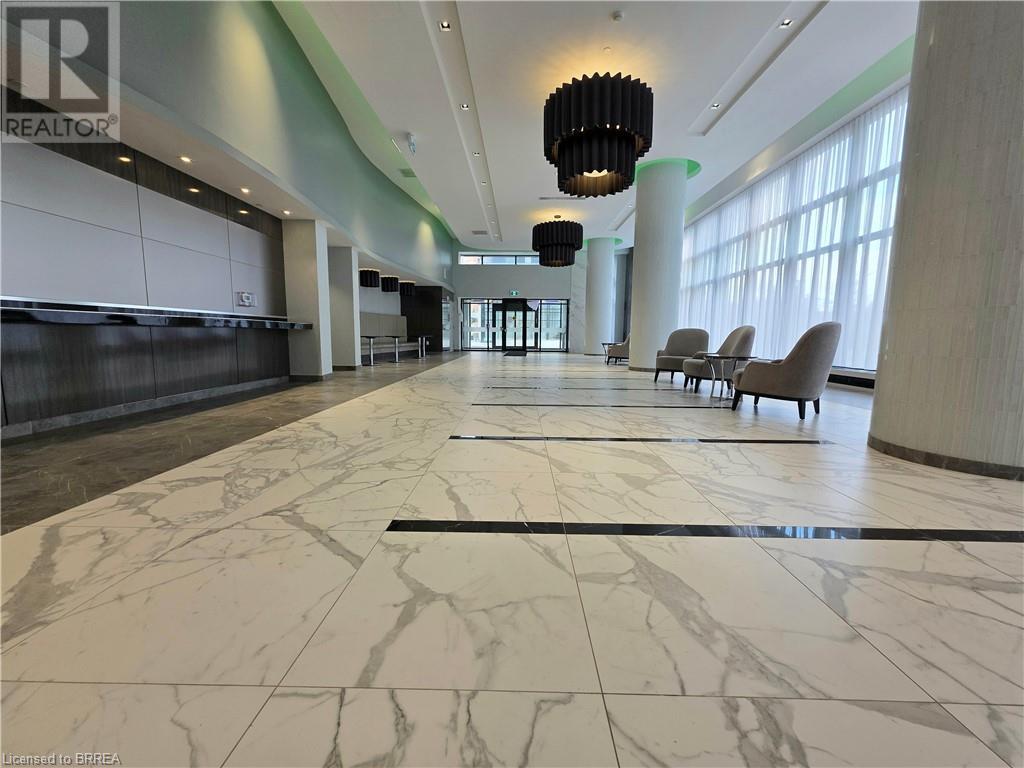 105 Oneida Crescent Unit# 1203, Richmond Hill, Ontario  L4B 0H6 - Photo 3 - 40715703