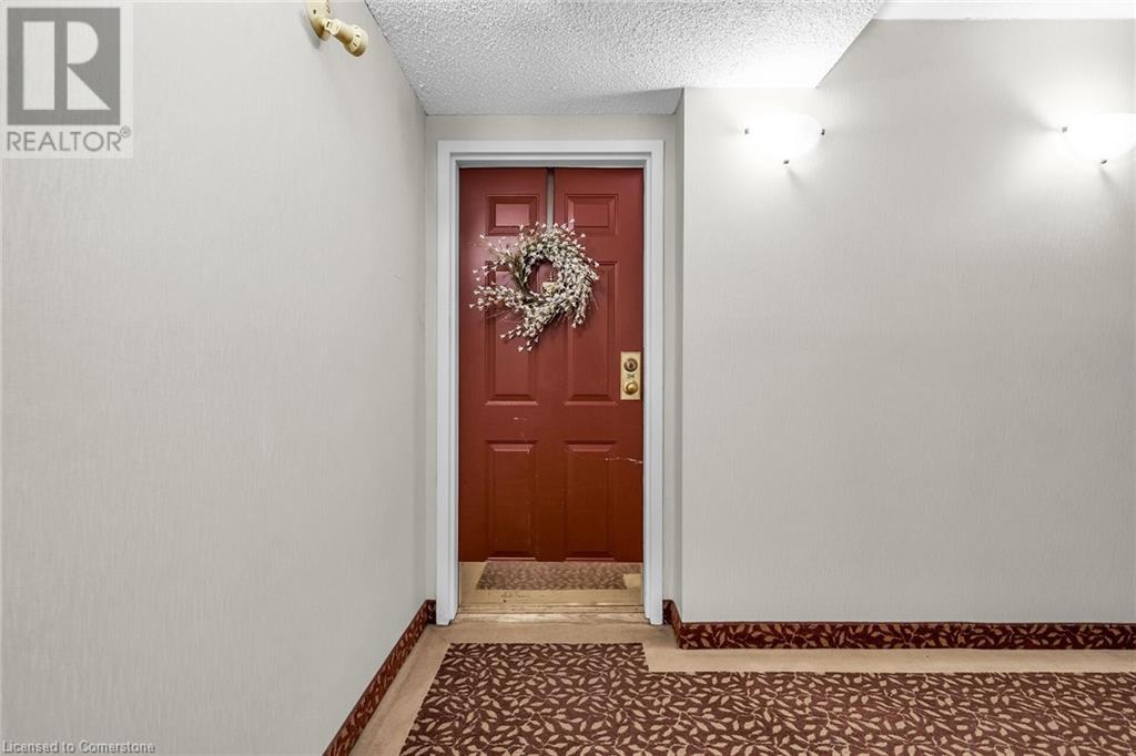 Property at 150 WILSON Street W Unit# 314 image 5