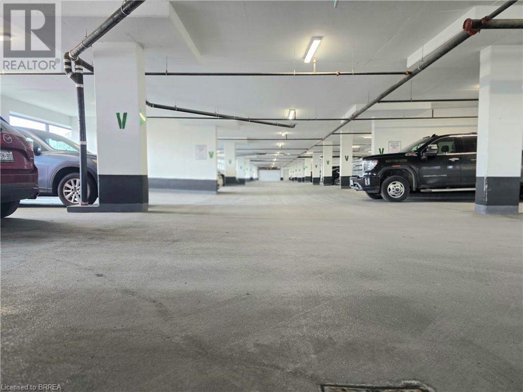 105 Oneida Crescent Unit# 1203, Richmond Hill, Ontario  L4B 0H6 - Photo 4 - 40715703