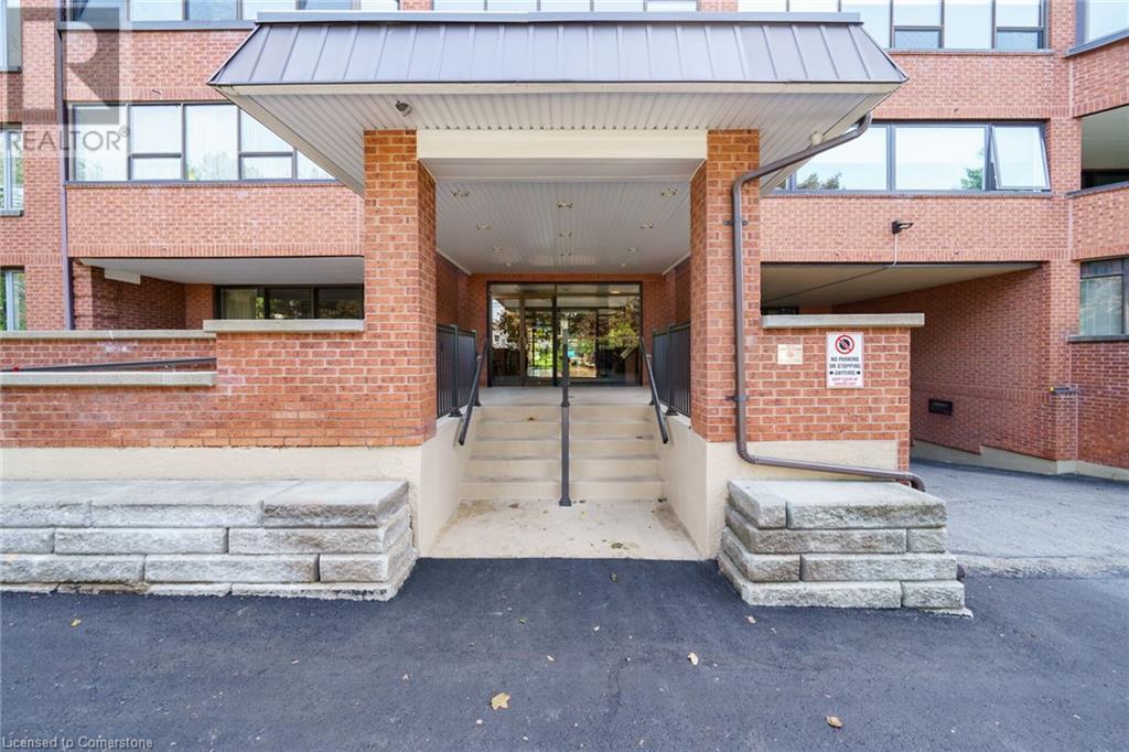 Property at 150 WILSON Street W Unit# 314 image 3