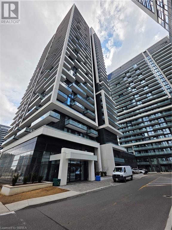 105 Oneida Crescent Unit# 1203, Richmond Hill, Ontario  L4B 0H6 - Photo 9 - 40715703