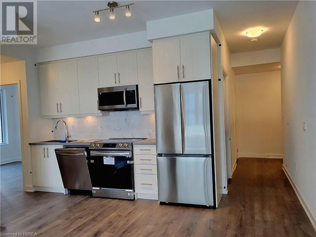 105 Oneida Crescent Unit# 1203, Richmond Hill, Ontario  L4B 0H6 - Photo 7 - 40715703