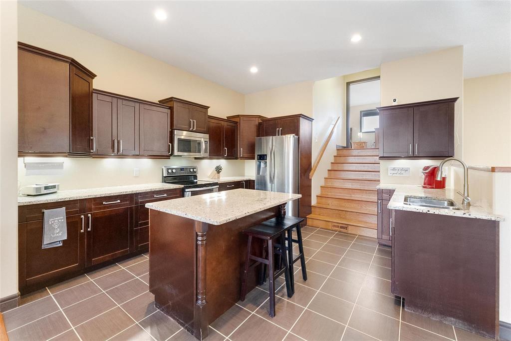 38 Carol Way, Garson, Manitoba  R0E 0R0 - Photo 12 - 202507437