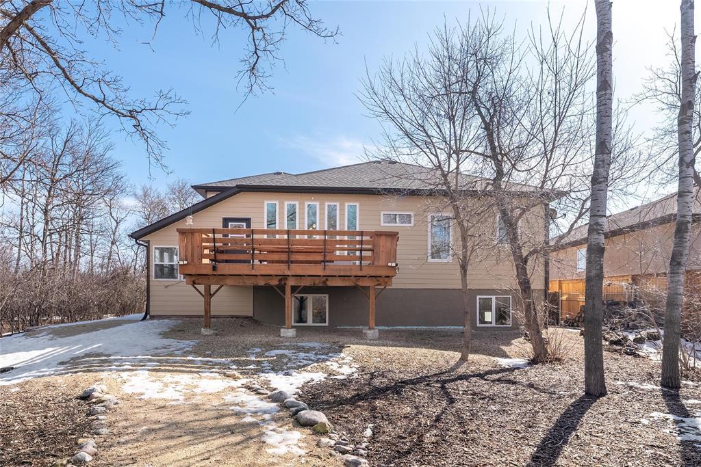 38 Carol Way, Garson, Manitoba  R0E 0R0 - Photo 46 - 202507437