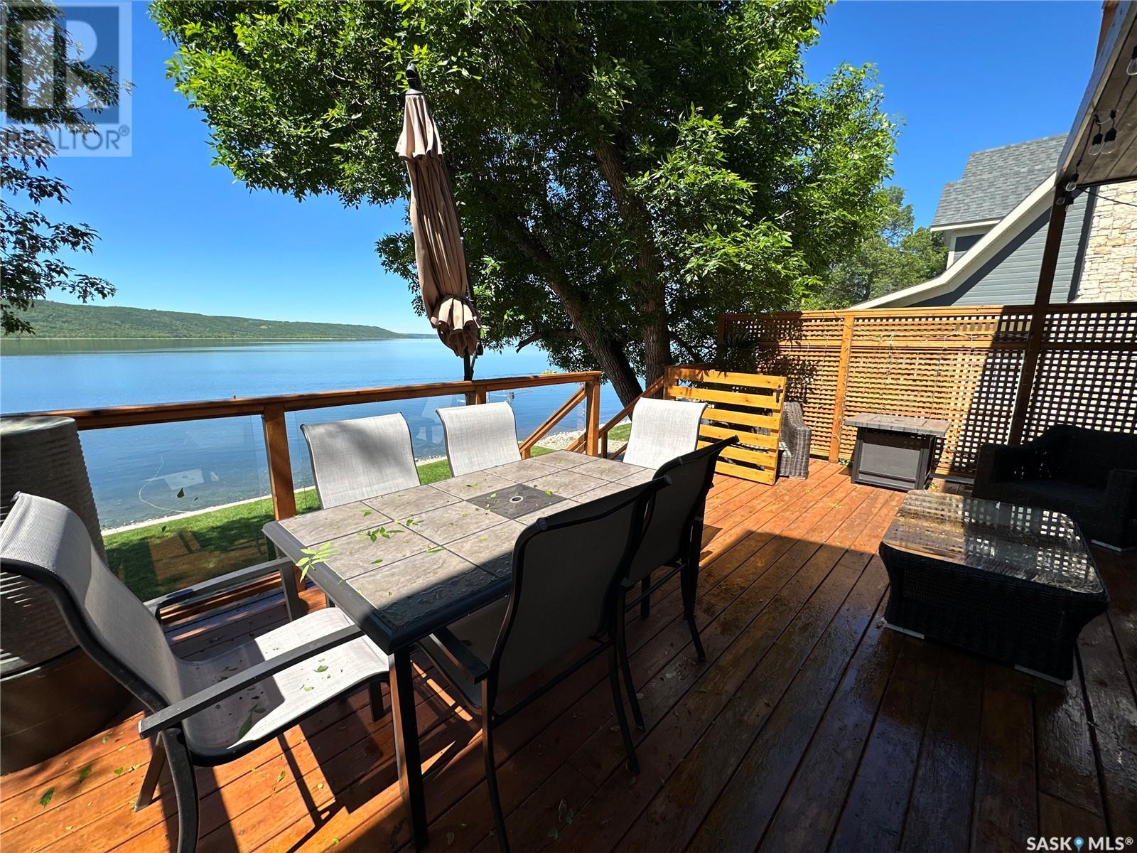 307 B Currie AVENUE, Round Lake, Saskatchewan