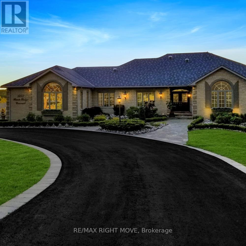Property at 1263 HAWK RIDGE CRESCENT image 1