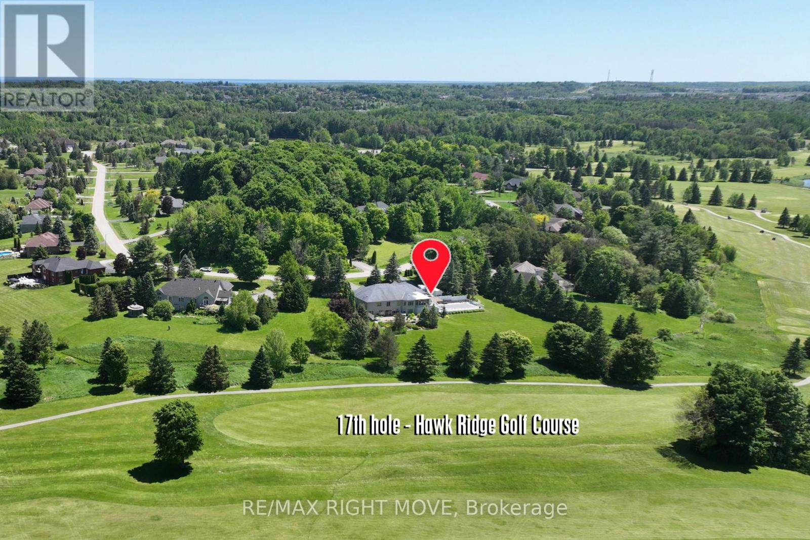 Property at 1263 HAWK RIDGE CRESCENT image 2