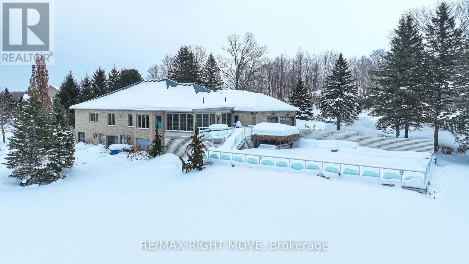 Property at 1263 HAWK RIDGE CRESCENT image 3
