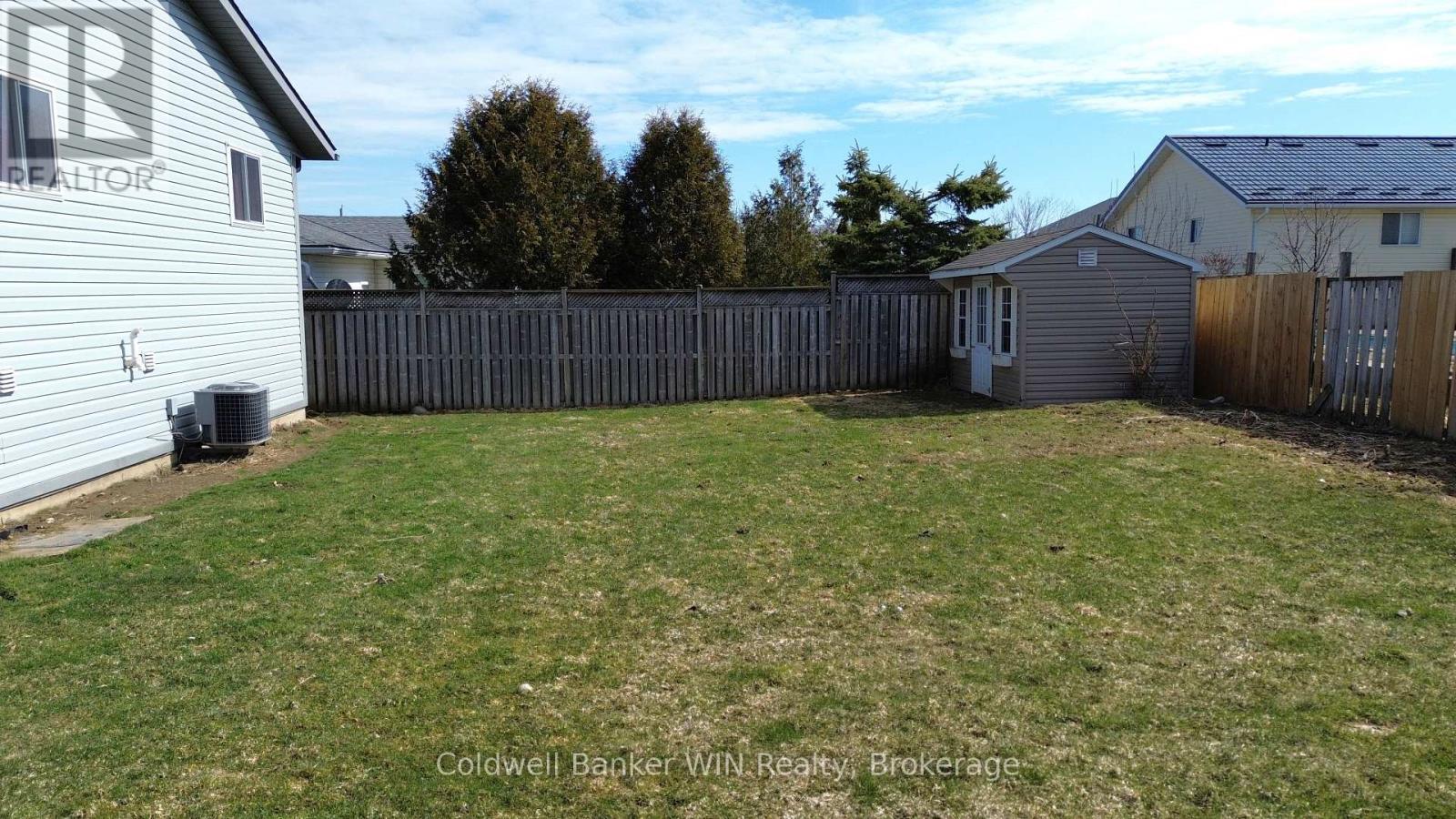 460 King Street E, Wellington North, Ontario  N0G 2L2 - Photo 30 - X12037325