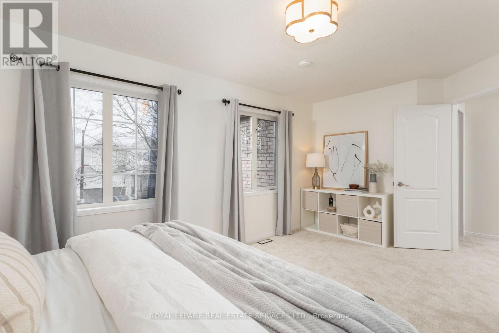 5451 Tasha Drive, Mississauga (Churchill Meadows), Ontario  L5M 6N5 - Photo 27 - W12080422