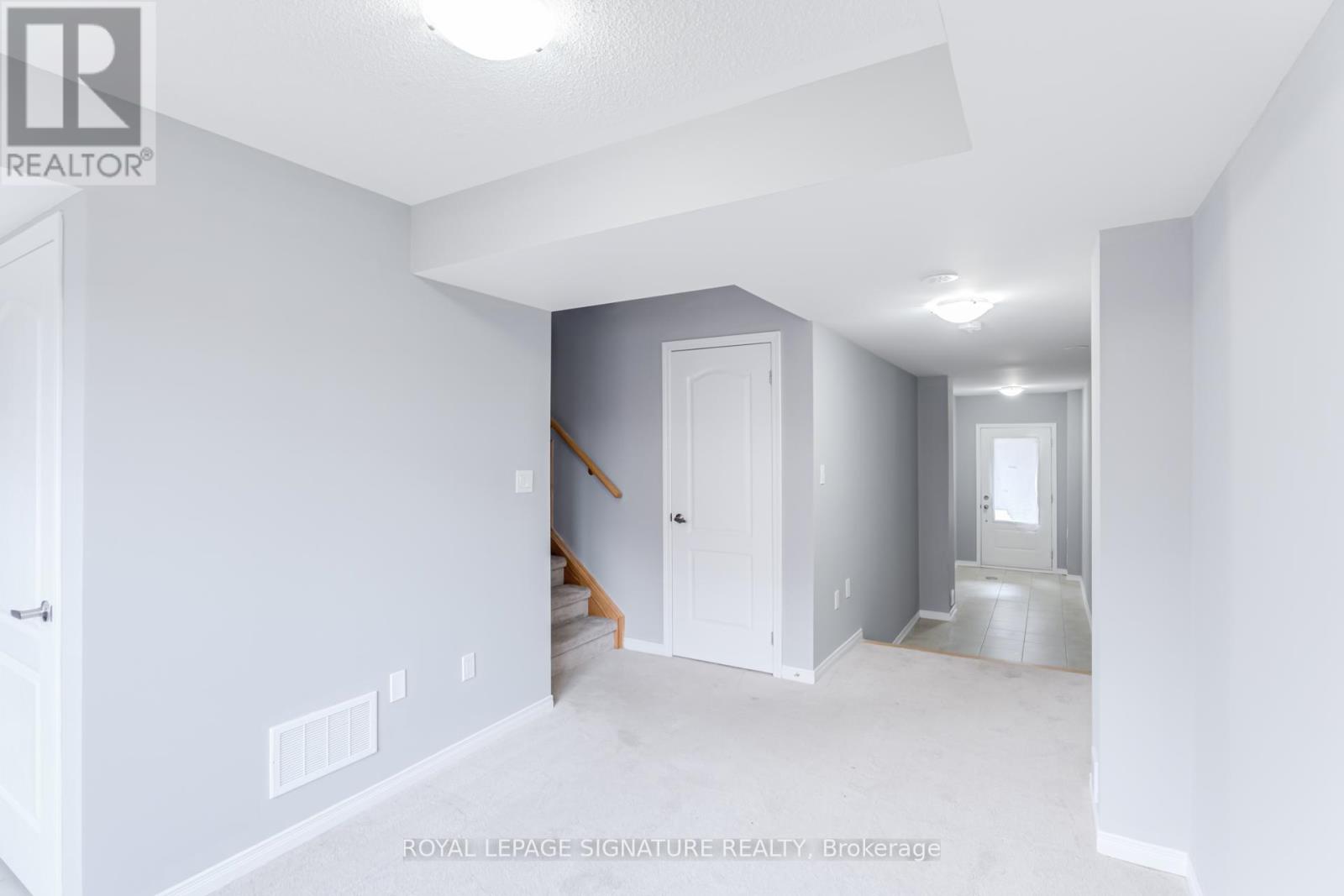 1464 Grand Prairie Path, Oshawa, Ontario  L1K 3G1 - Photo 8 - E12071374