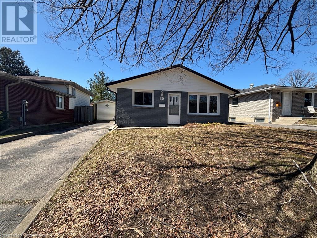 Property at 30 GRENADIER Road image 1